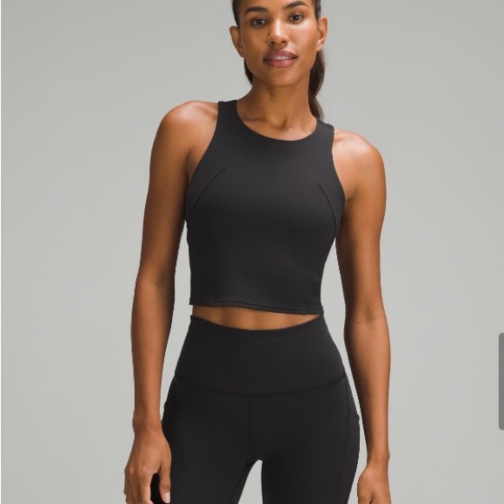 Lululemon Women’s Wunder Train Racerback Tank Top